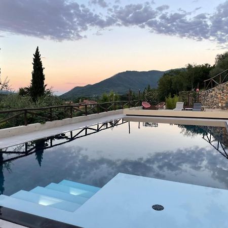 Borgata Cantone Country House B&B Garlenda Ngoại thất bức ảnh