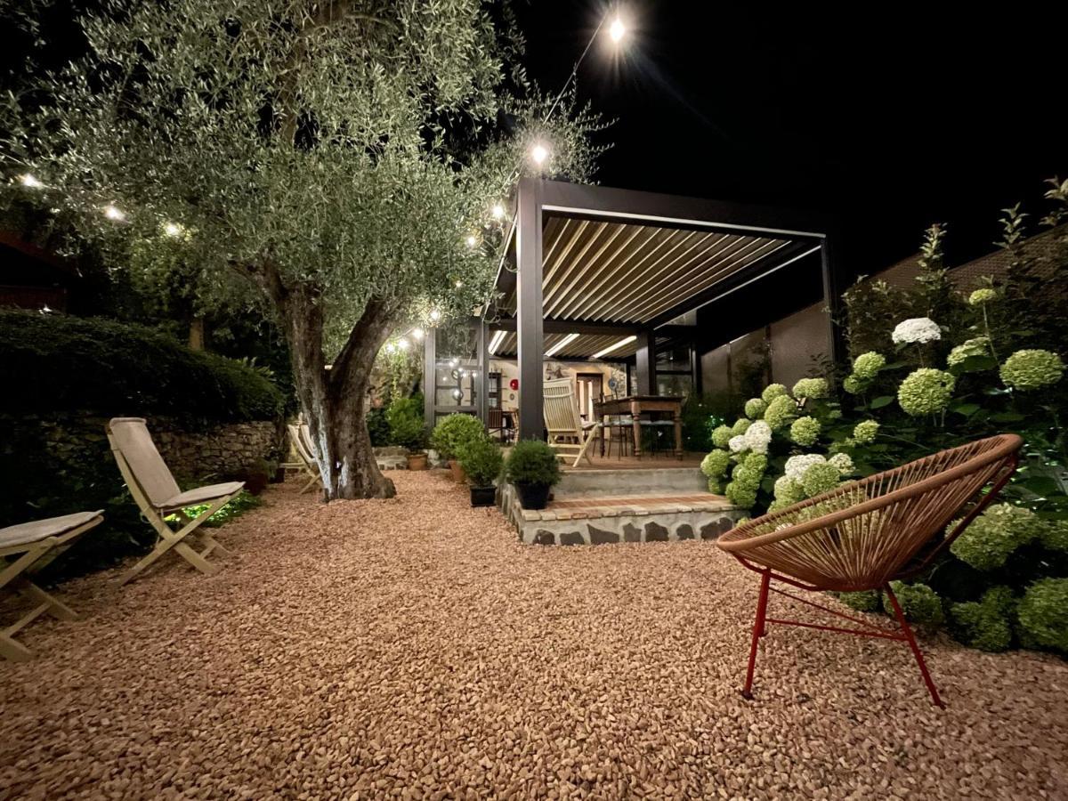 Borgata Cantone Country House B&B Garlenda Ngoại thất bức ảnh