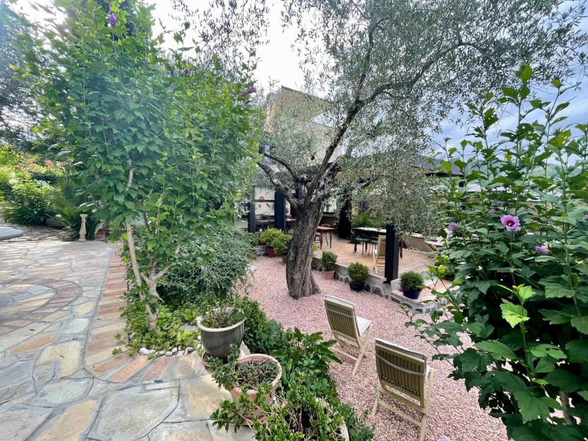 Borgata Cantone Country House B&B Garlenda Ngoại thất bức ảnh