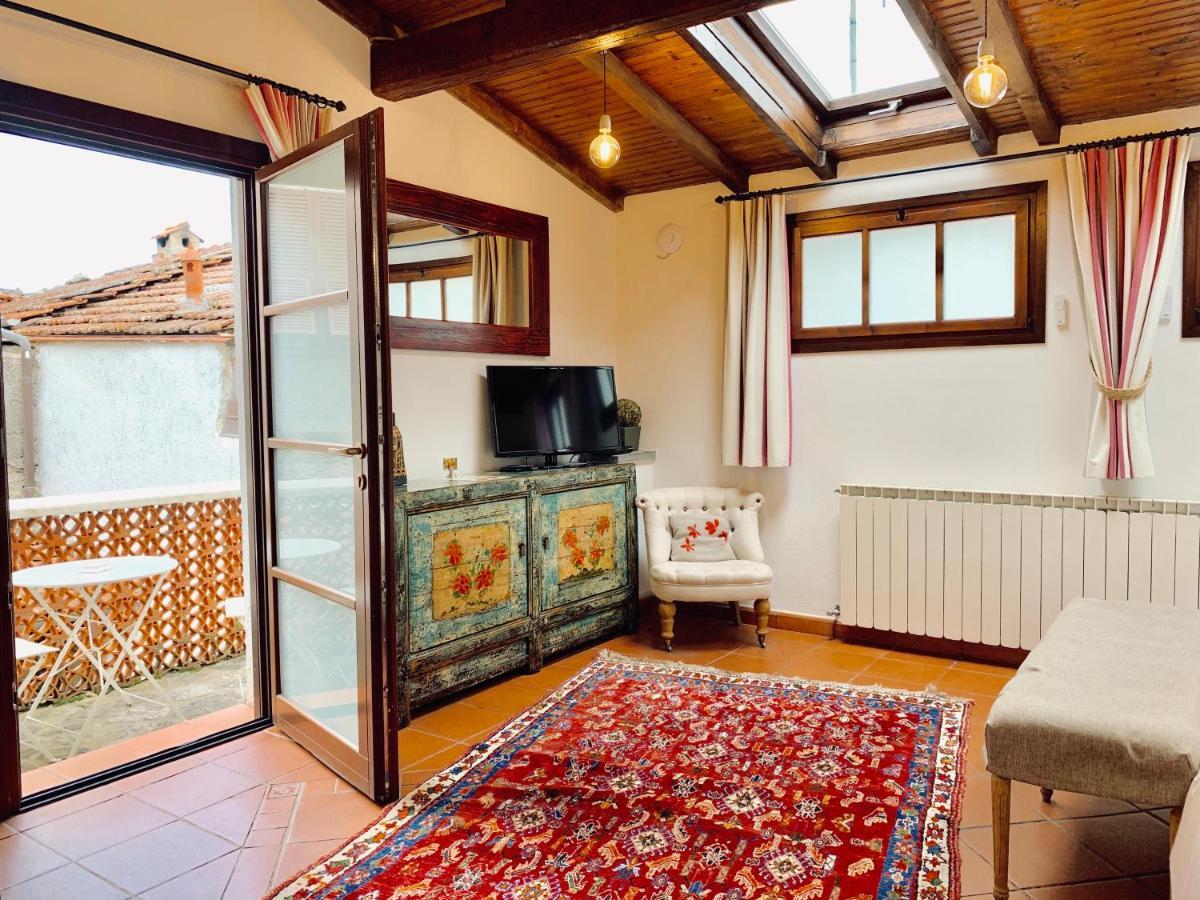 Borgata Cantone Country House B&B Garlenda Ngoại thất bức ảnh