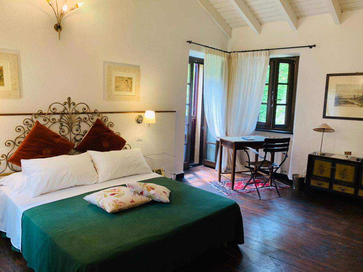 Borgata Cantone Country House B&B Garlenda Ngoại thất bức ảnh