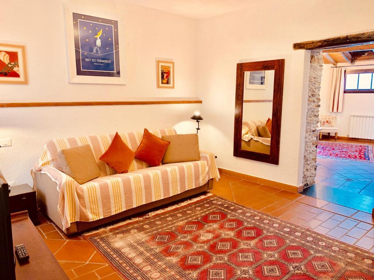 Borgata Cantone Country House B&B Garlenda Ngoại thất bức ảnh