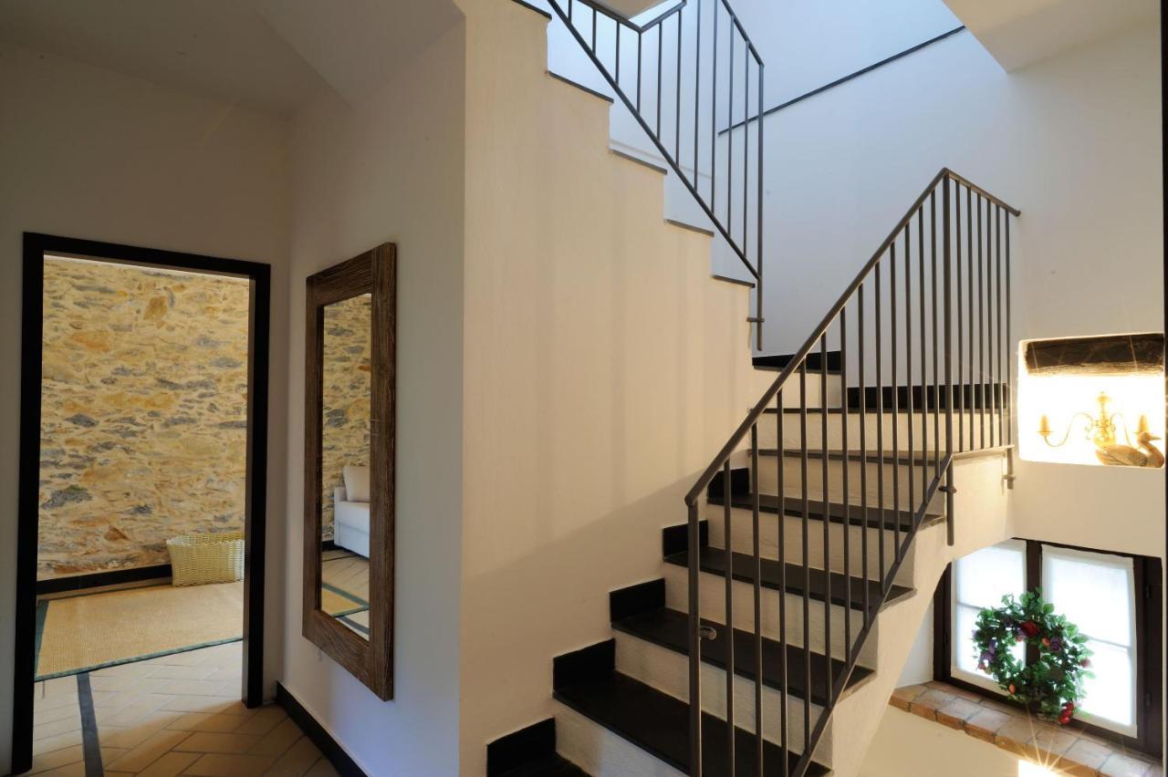 Borgata Cantone Country House B&B Garlenda Ngoại thất bức ảnh