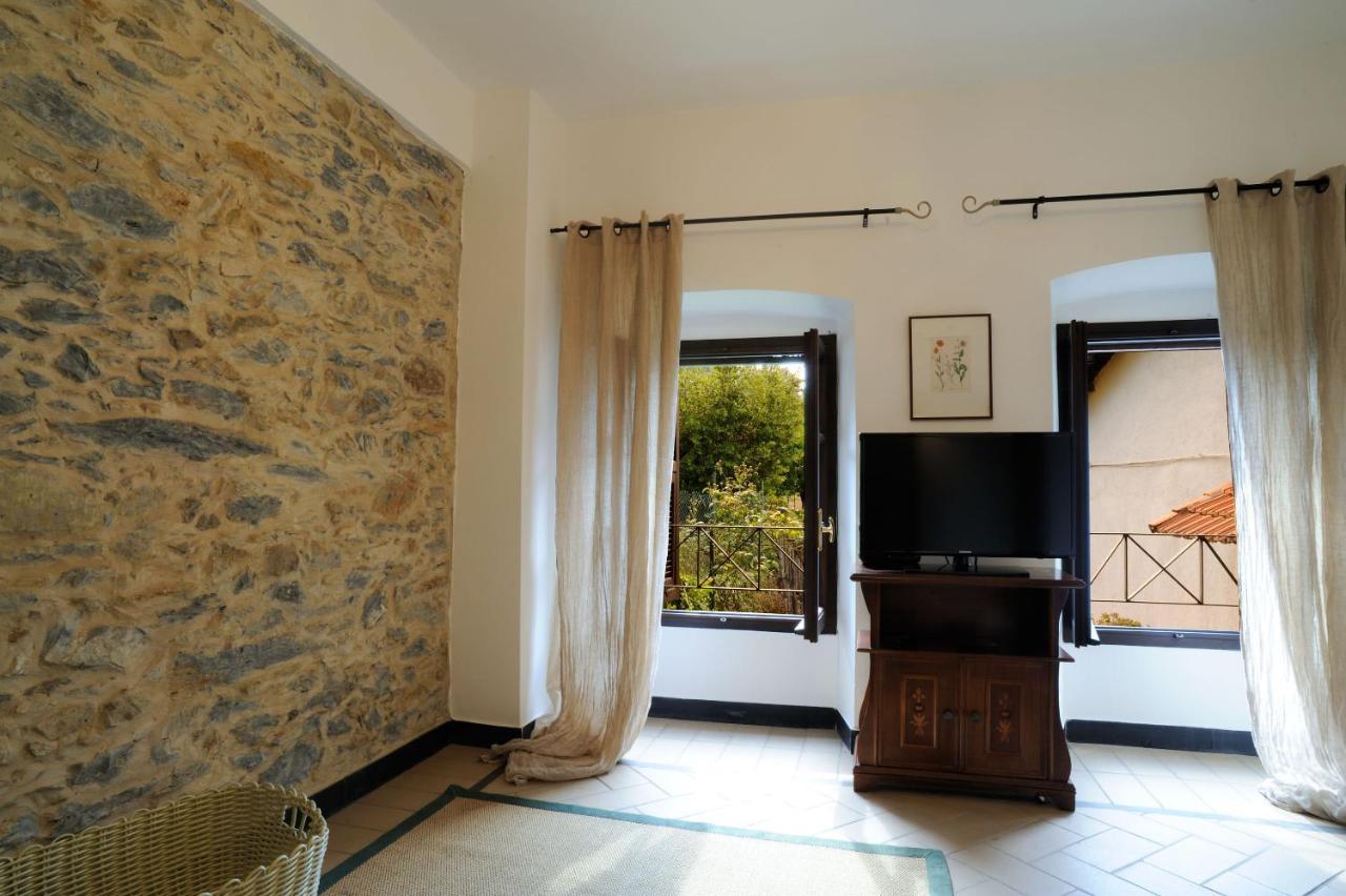 Borgata Cantone Country House B&B Garlenda Ngoại thất bức ảnh