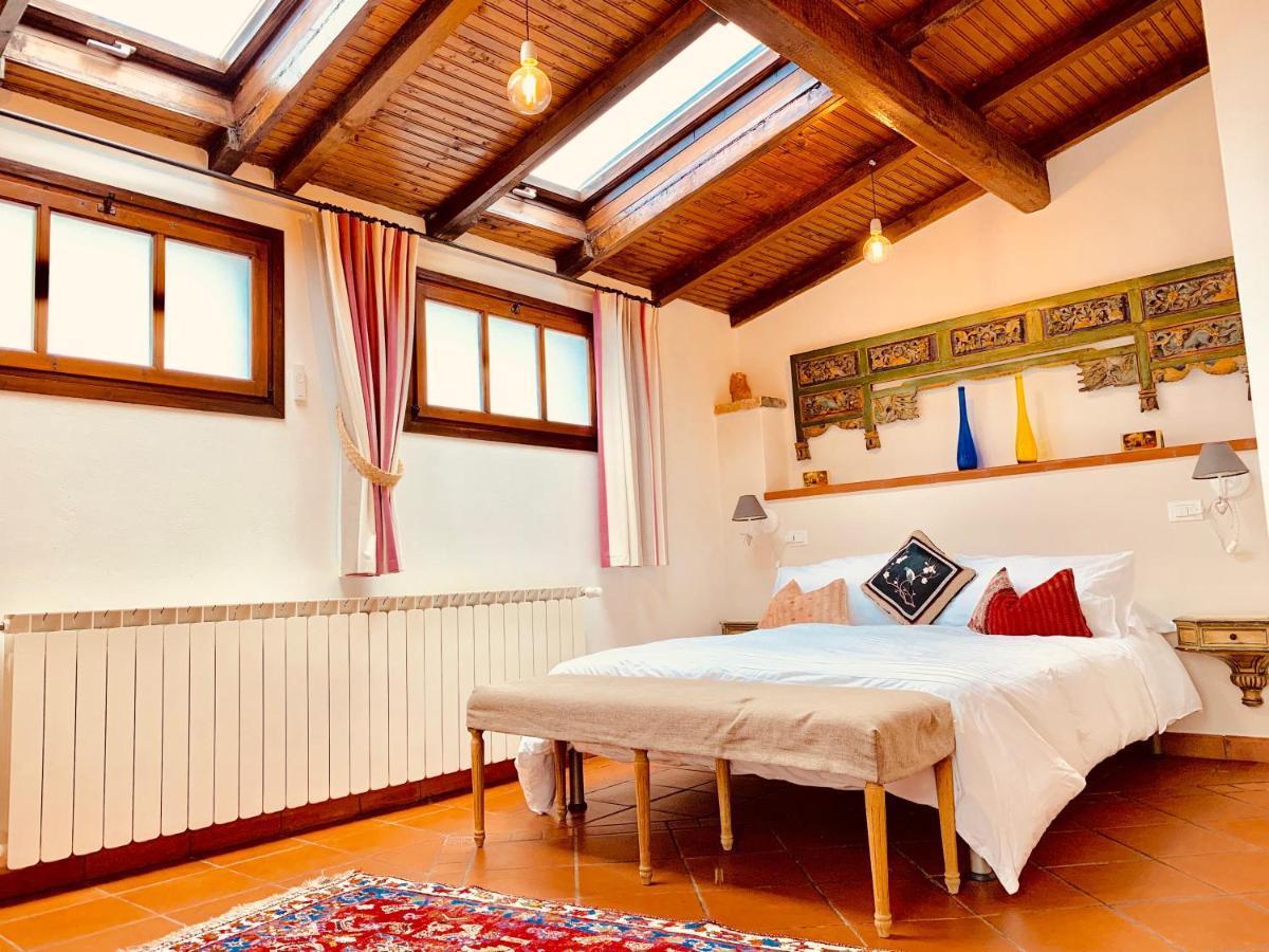 Borgata Cantone Country House B&B Garlenda Ngoại thất bức ảnh