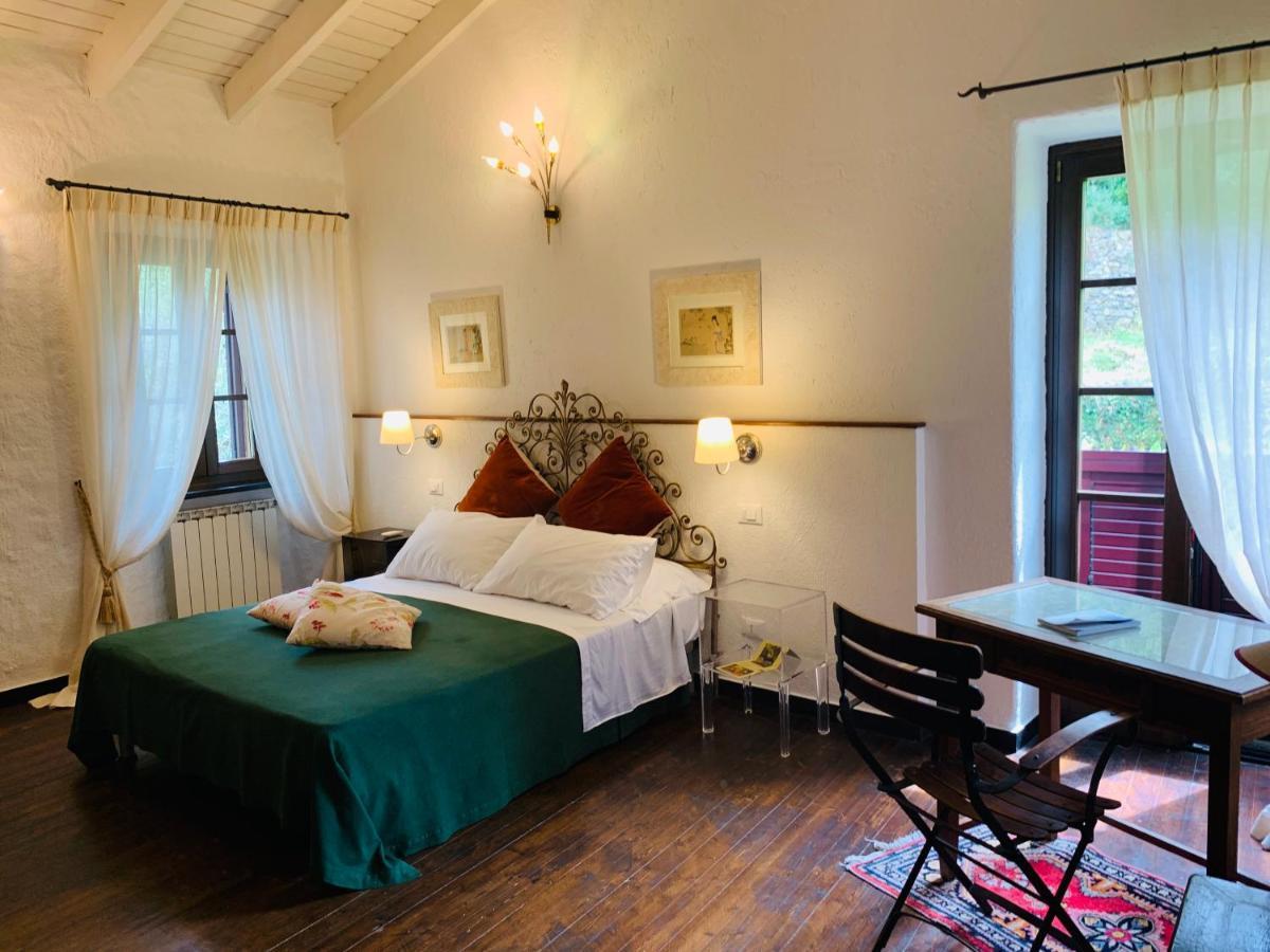 Borgata Cantone Country House B&B Garlenda Ngoại thất bức ảnh