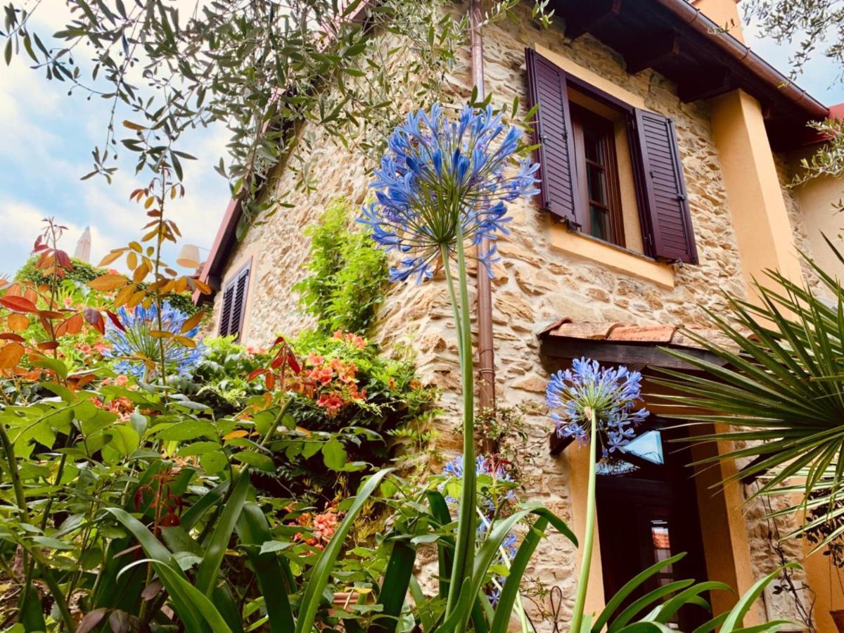 Borgata Cantone Country House B&B Garlenda Ngoại thất bức ảnh