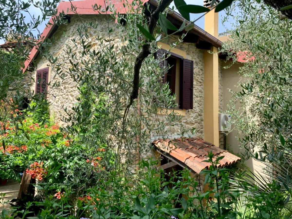 Borgata Cantone Country House B&B Garlenda Ngoại thất bức ảnh