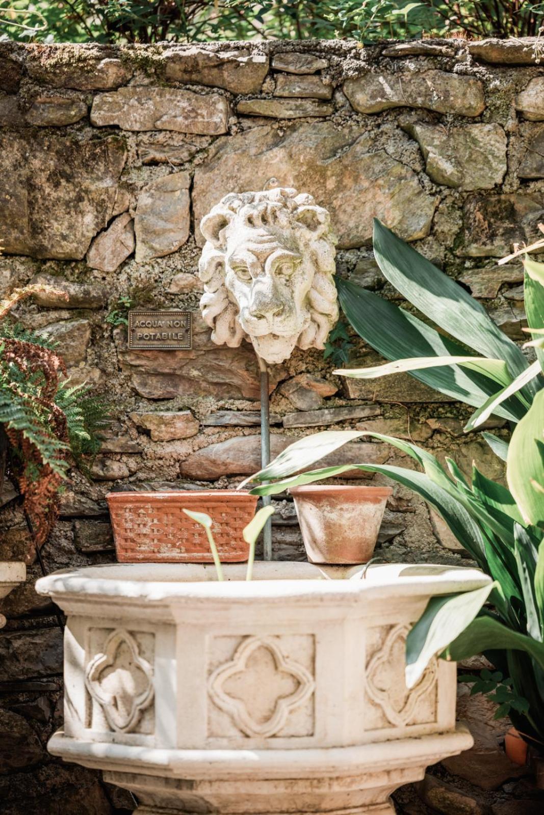 Borgata Cantone Country House B&B Garlenda Ngoại thất bức ảnh