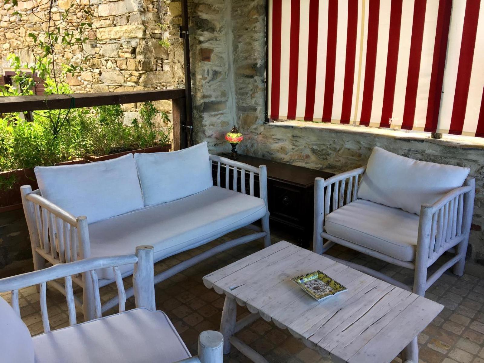 Borgata Cantone Country House B&B Garlenda Ngoại thất bức ảnh